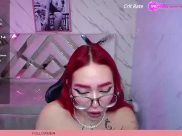 anni_acker_b on Chaturbate 