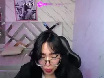anni_acker_b on Chaturbate 