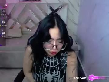 anni_acker_b on Chaturbate 