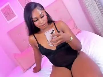 annie_dolce_ on Chaturbate 