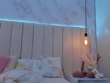 annyy_rosse on Chaturbate 