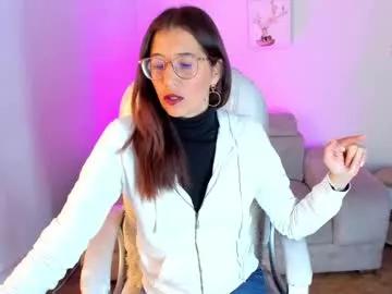 antoneella__ on Chaturbate