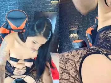 anyela_bdsm on Chaturbate