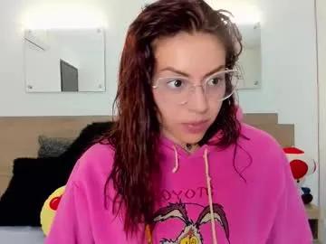 april_dumont on Chaturbate