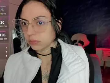 april_dumont on Chaturbate