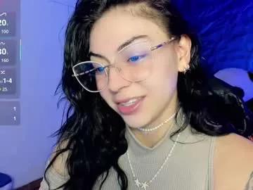 april_dumont on Chaturbate