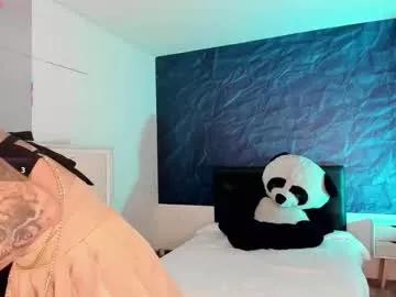 april_dumont on Chaturbate