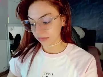 april_dumont on Chaturbate