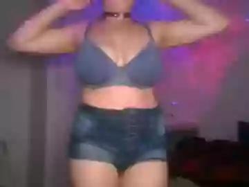 arabbustybeauty on Chaturbate 