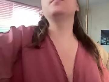 arabbustybeauty on Chaturbate 