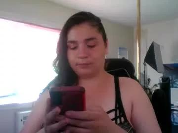 arabbustybeauty on Chaturbate 