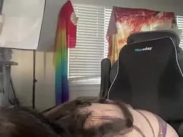 arabbustybeauty on Chaturbate 