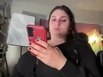 arabbustybeauty on Chaturbate 