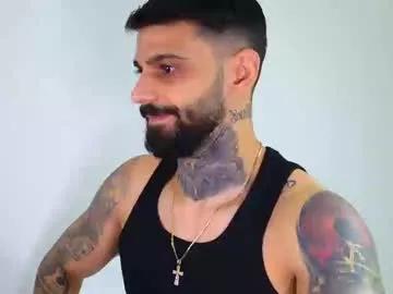 aressteel on Chaturbate