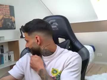 aressteel on Chaturbate