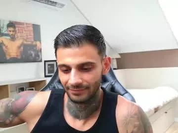 aressteel on Chaturbate