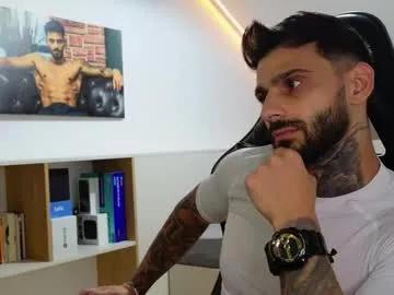 aressteel on Chaturbate