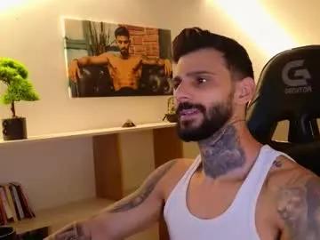 aressteel on Chaturbate