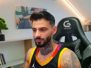 aressteel on Chaturbate