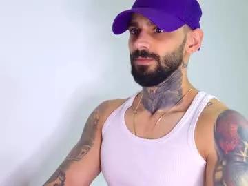 aressteel on Chaturbate