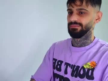 aressteel on Chaturbate