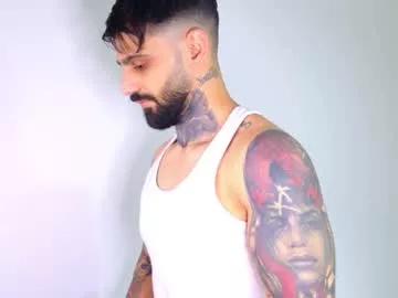 aressteel on Chaturbate