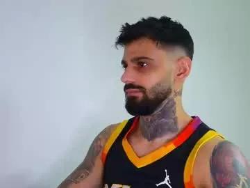 aressteel on Chaturbate