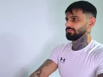 aressteel on Chaturbate