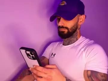 aressteel on Chaturbate