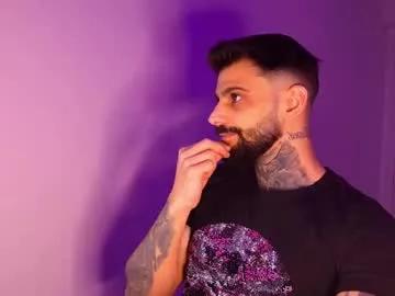 aressteel on Chaturbate