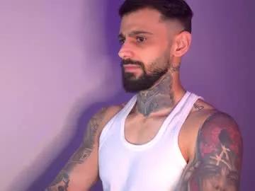 aressteel on Chaturbate