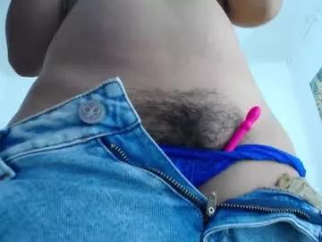 ariacoral on Chaturbate