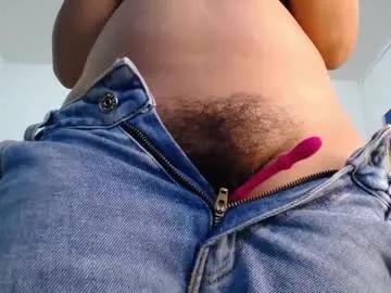 ariacoral on Chaturbate