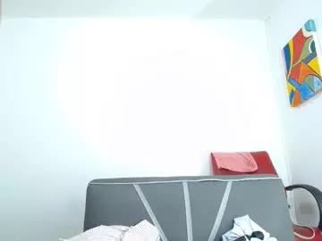 ariacoral on Chaturbate