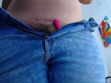 ariacoral on Chaturbate