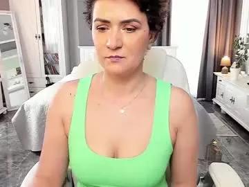 arianasage_ on Chaturbate 