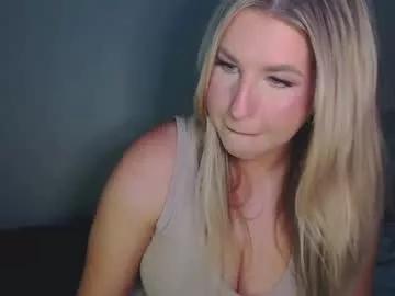 ariawoods on Chaturbate