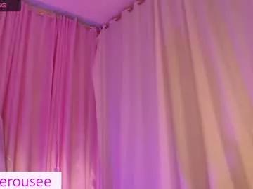 arie_rousee_sub on Chaturbate