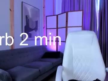 arielabradberry on Chaturbate