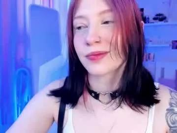 arielabradberry on Chaturbate