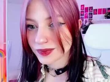arielabradberry on Chaturbate