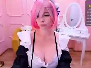 arikajoy on Chaturbate