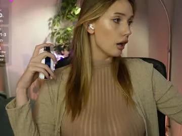 arikajoy on Chaturbate