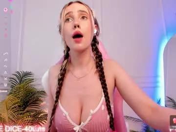 arikajoy on Chaturbate