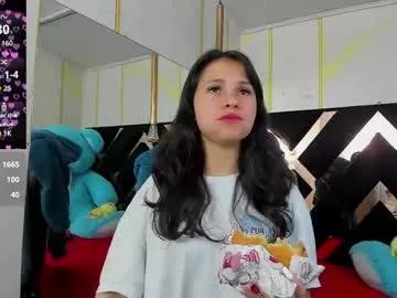 arissha_lee on Chaturbate