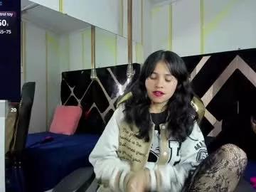 arissha_lee on Chaturbate