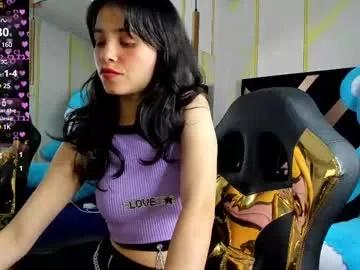 arissha_lee on Chaturbate