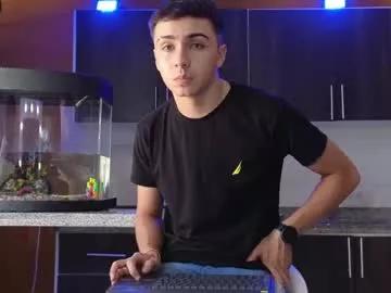 aron__cooper on Chaturbate