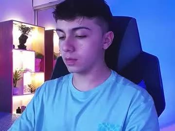 aron__cooper on Chaturbate