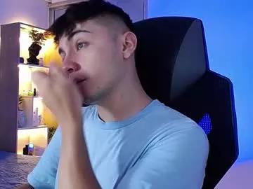 aron__cooper on Chaturbate